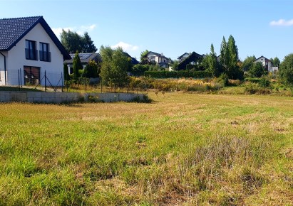 działka na sprzedaż - Michałowice