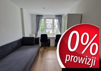 mieszkanie na wynajem - Kraków, Krowodrza, Czarnowiejska