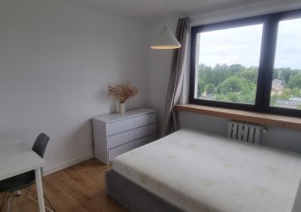 mieszkanie na wynajem - Kraków, Dębniki, Osiedle Podwawelskie