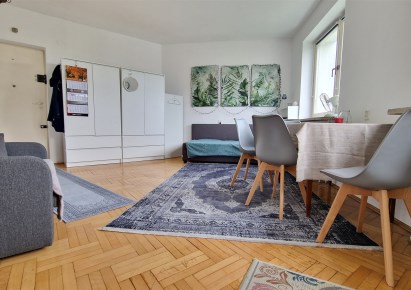 mieszkanie na wynajem - Kraków, Grzegórzki