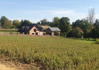 działka na sprzedaż - Michałowice