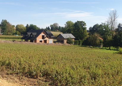 działka na sprzedaż - Michałowice