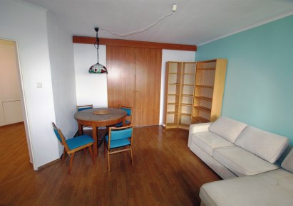 mieszkanie na wynajem - Kraków, Krowodrza, Rusznikarska