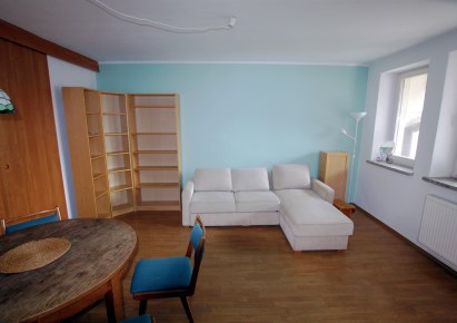 mieszkanie na wynajem - Kraków, Krowodrza, Rusznikarska