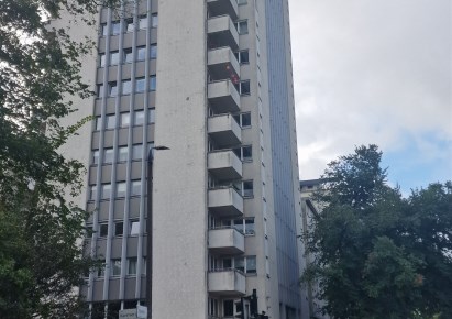mieszkanie na sprzedaż - Kraków, Krowodrza